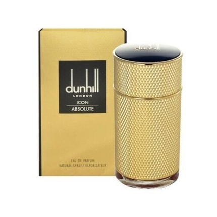 

Dunhill Icon Absolute Eau De Parfum For Men 50ml