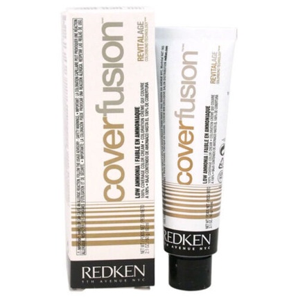 Redken Coverfusion Revital Age 60мл