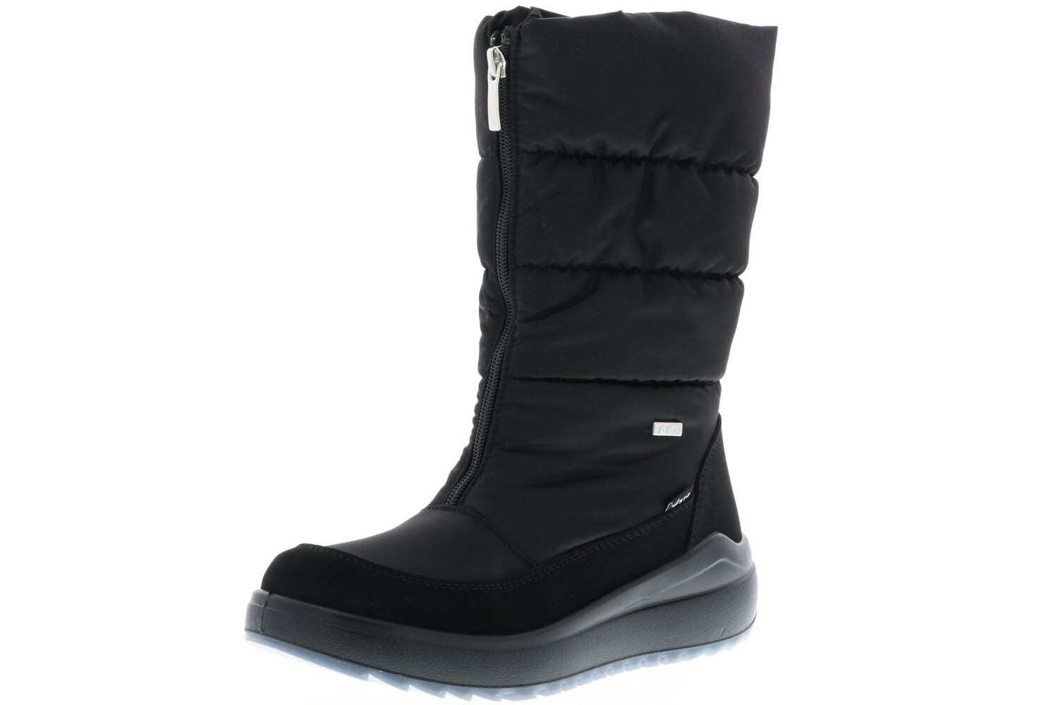 

Ботинки Vista Winterstiefel, черный