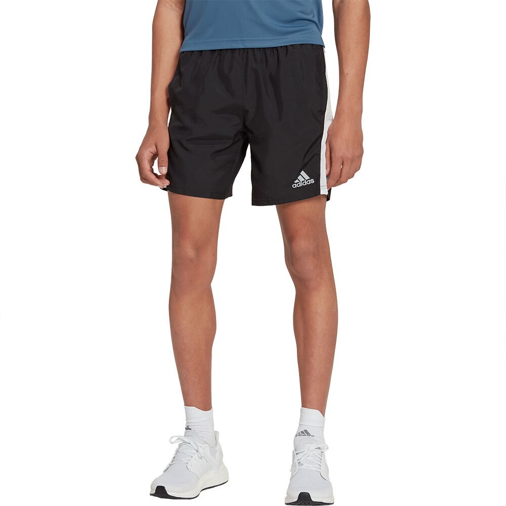 

Шорты adidas Own The Run 5´´, черный