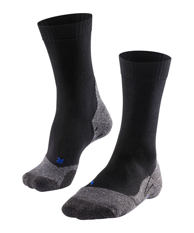 

Походные носки "ТК 2 крутые" Falke, черный