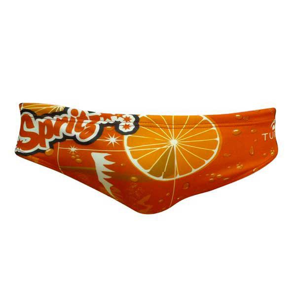 Плавки Turbo Spritz, оранжевый