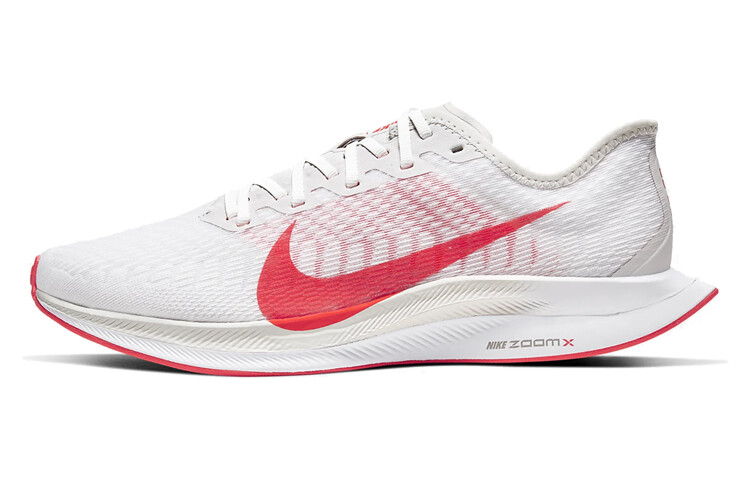 

Zoom Pegasus Turbo 2 Платиновый оттенок малиновый