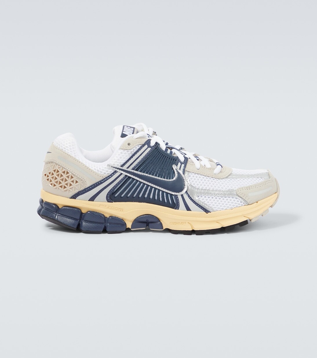 

Кроссовки Zoom Vomero 5 Nike, синий