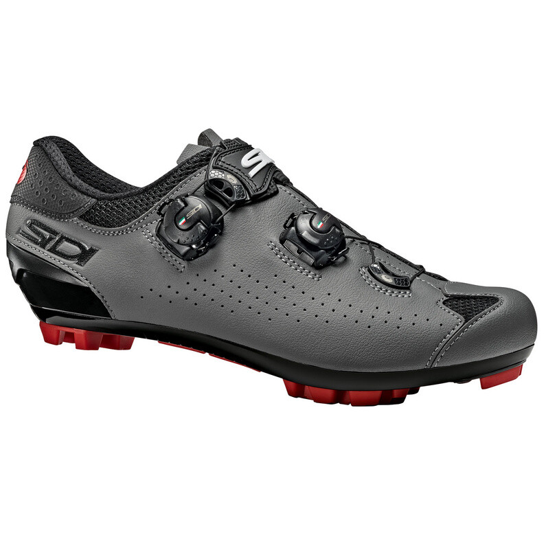 

Велосипедные туфли MTB Eagle 10 Sidi, серый