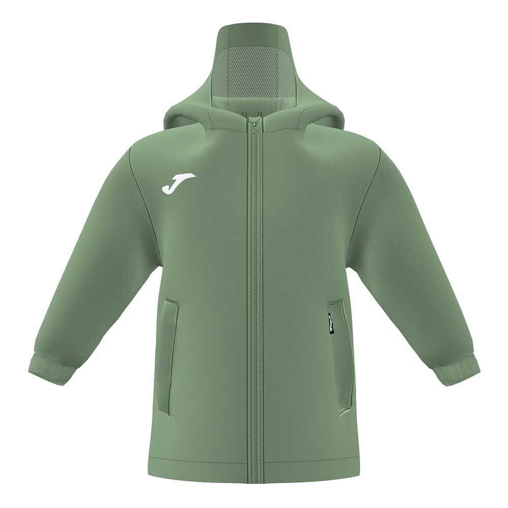 

Куртка Joma Lion, зеленый
