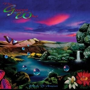 

Виниловая пластинка Guess Who - Plein D'amour