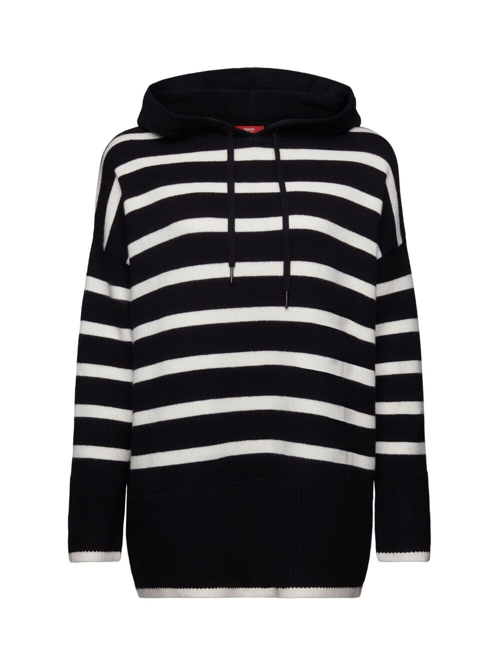 

Свитер Esprit, черный