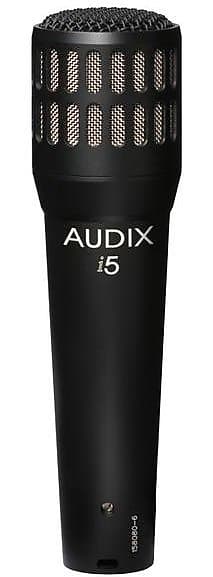 Динамический микрофон Audix i5 audix i5 динамический инструментальный микрофон