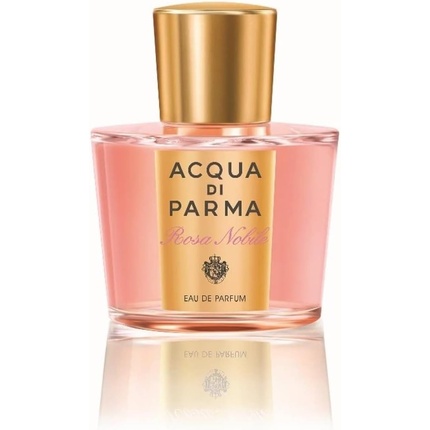 Acqua di Parma Rosa Nobile Eau de Parfum Vapo 50мл acqua di parma rosa nobile eau de parfum 20мл