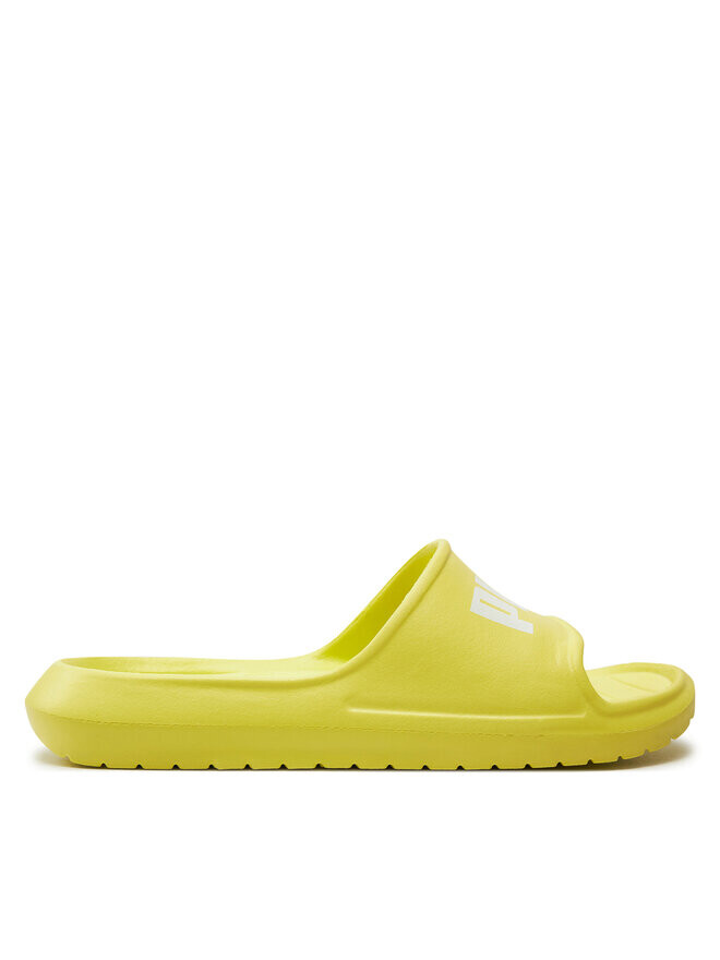 

Шлепанцы Puma Divecat v2 Lite 374823, желтый
