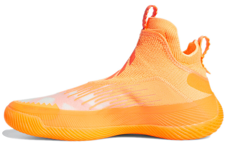 

Adidas N3xt L3V3L Futurenatural 'Screaming Orange' Оранжевый