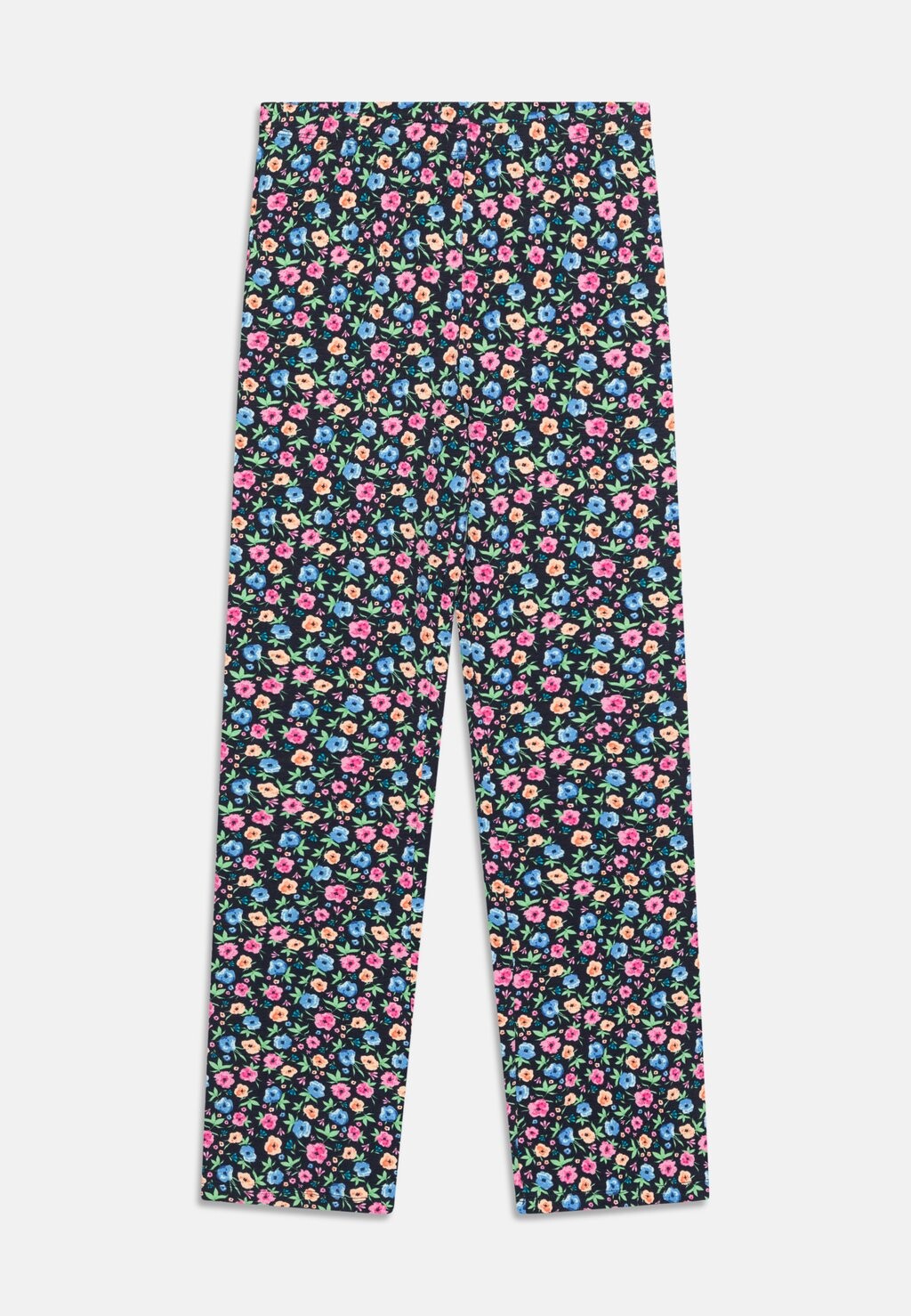 

Брюки PKAMARI FLARED Pieces Kids, цвет sky captain