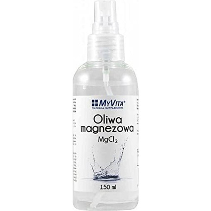 Myvita Магниевое масло 150мл, Proness myvita органическое соединение серы 250 г proness