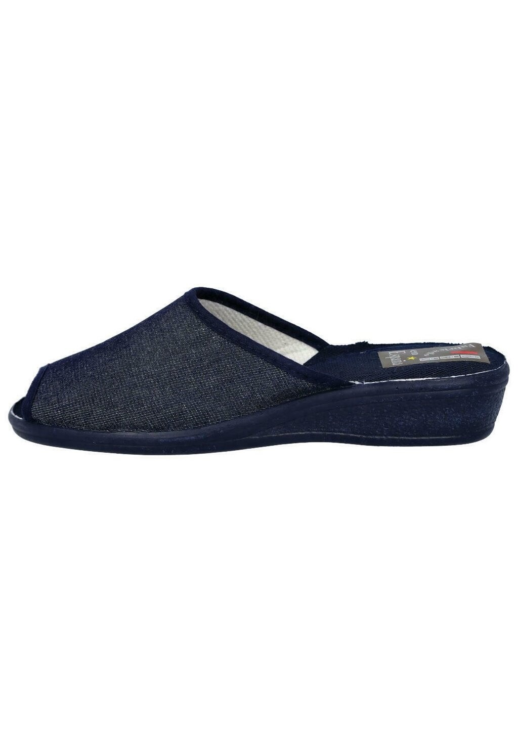 

Сандалии L&R Shoes, синий
