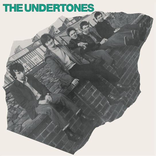 

Виниловая пластинка The Undertones - The Undertones (Remastered 2016)