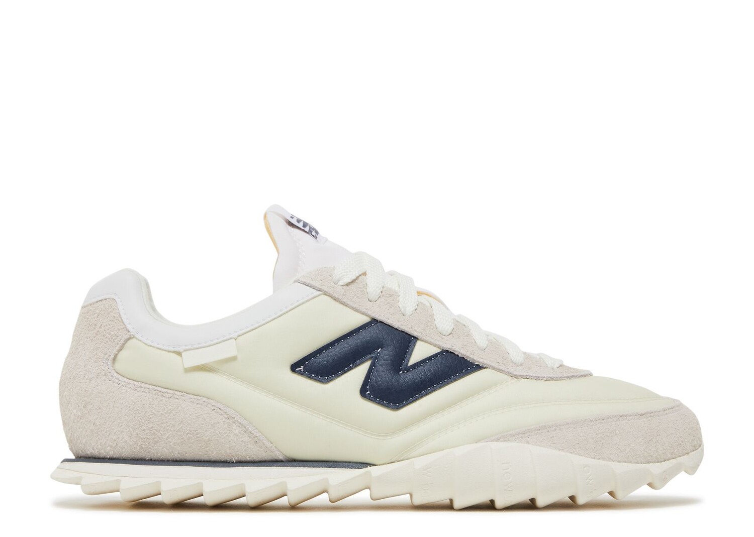 

Кроссовки New Balance Donald Glover X Rc30 'Sea Salt', кремовый, Бежевый;серый