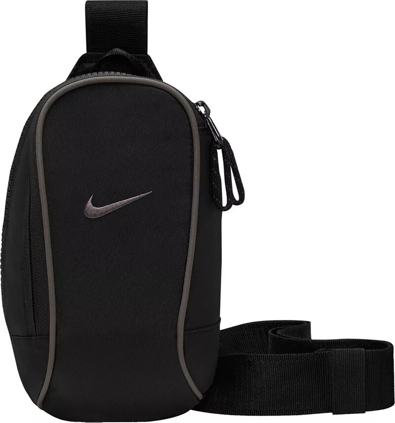

Сумка через плечо Nike Sportswear Essential, черный