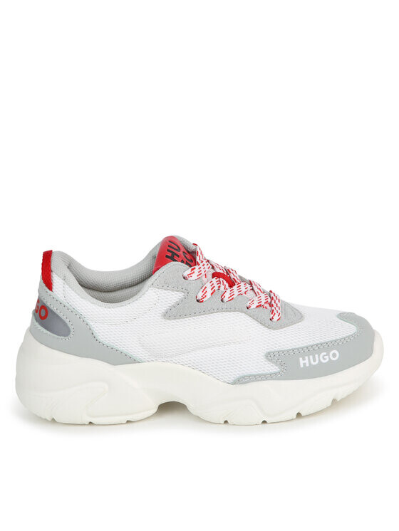 

Кроссовки Hugo, белый