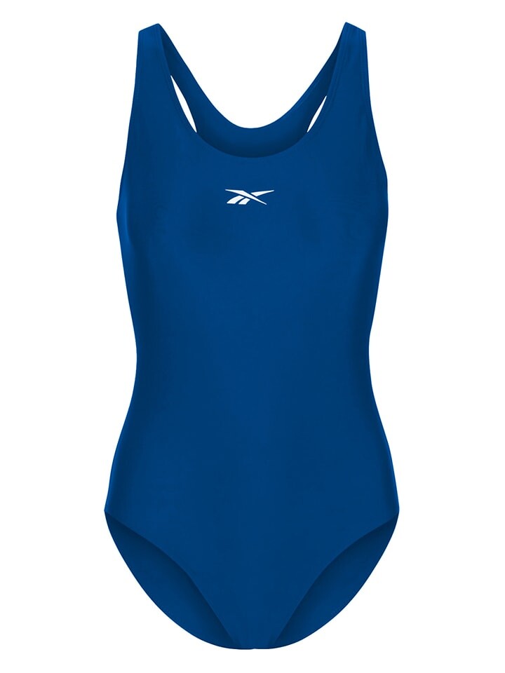 

Купальник Reebok Adelia, синий