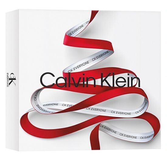 

Calvin Klein Everyone парфюмерный набор унисекс, 1 шт.