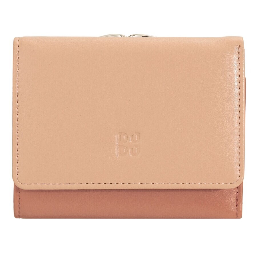 

Кошелек DuDu Wallet Corsica, розовый