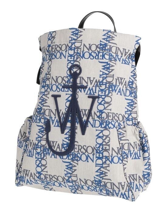 

Рюкзак JW ANDERSON, серый