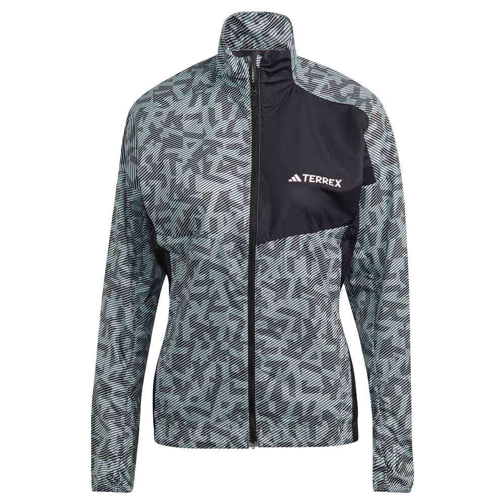 

Спортивная куртка Adidas, серый