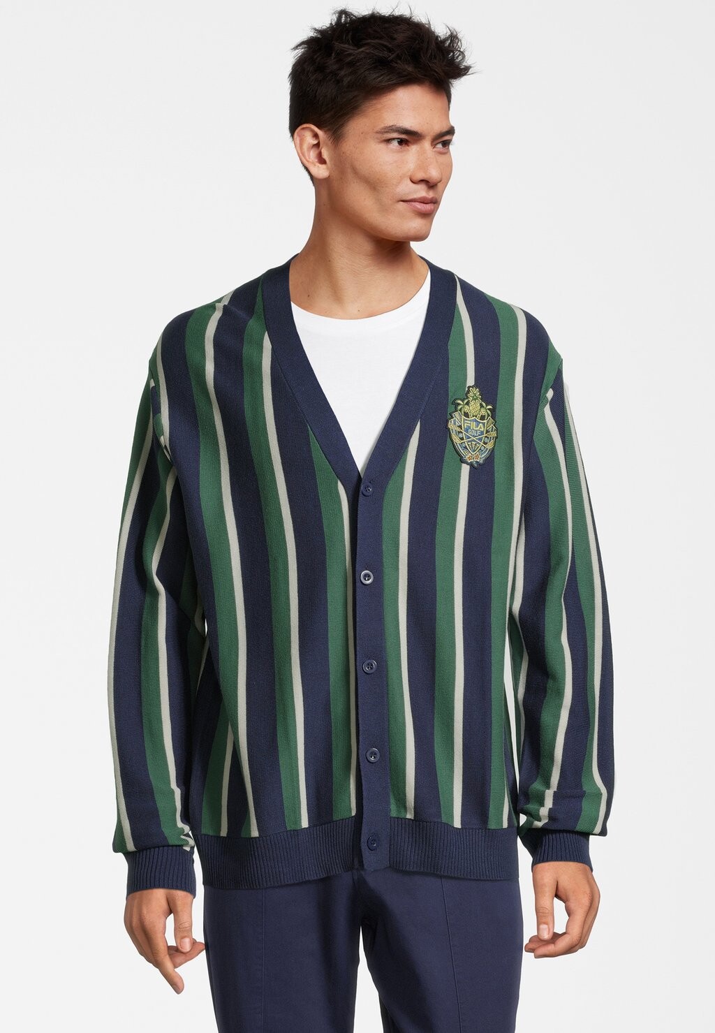 

Кардиган Fila