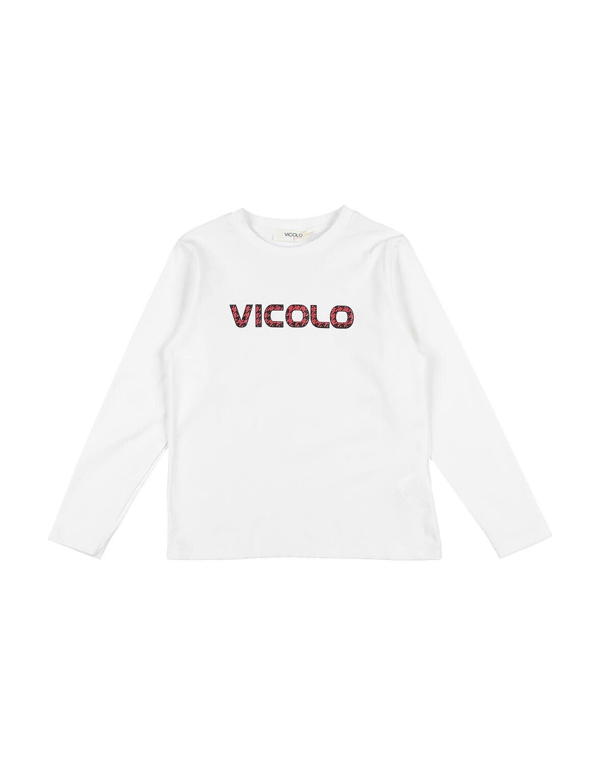 

Футболка Vicolo, белый