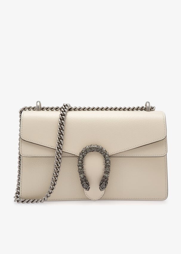 

Сумка через плечо Gucci Dionysus Small, белый