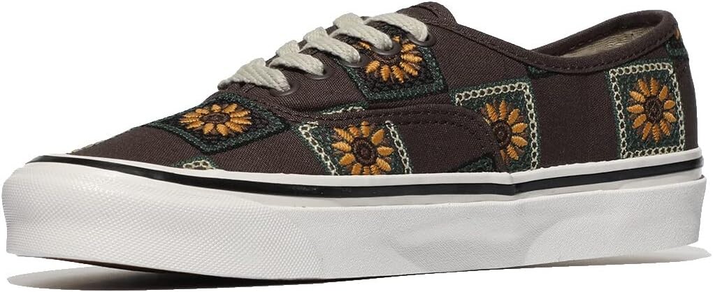

Кроссовки Authentic 44 DX Vans, коричневый