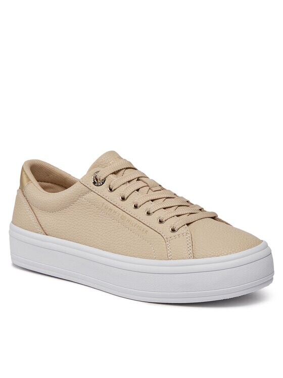 

Кроссовки Tommy Hilfiger, белый