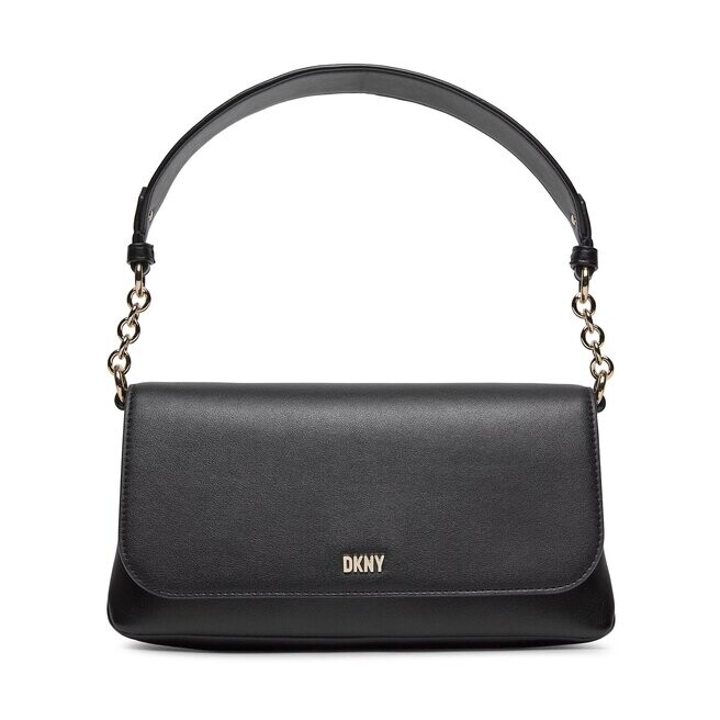 

Сумка DKNY TheVillage Shoulder, черный
