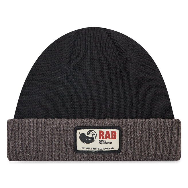 

Шапка Rab Essential, черный