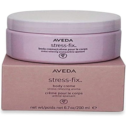 цена Крем для тела Aveda Stress-Fix