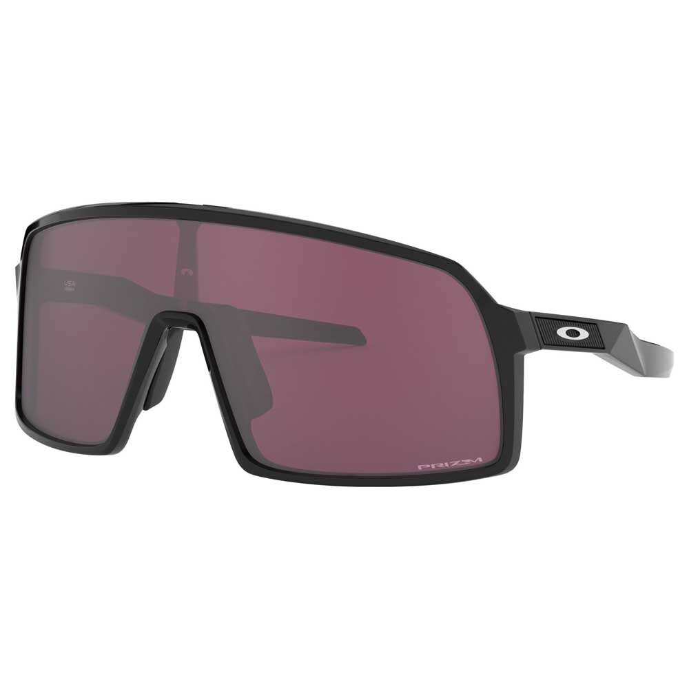 

Солнцезащитные очки Oakley Sutro S Prizm Road, черный