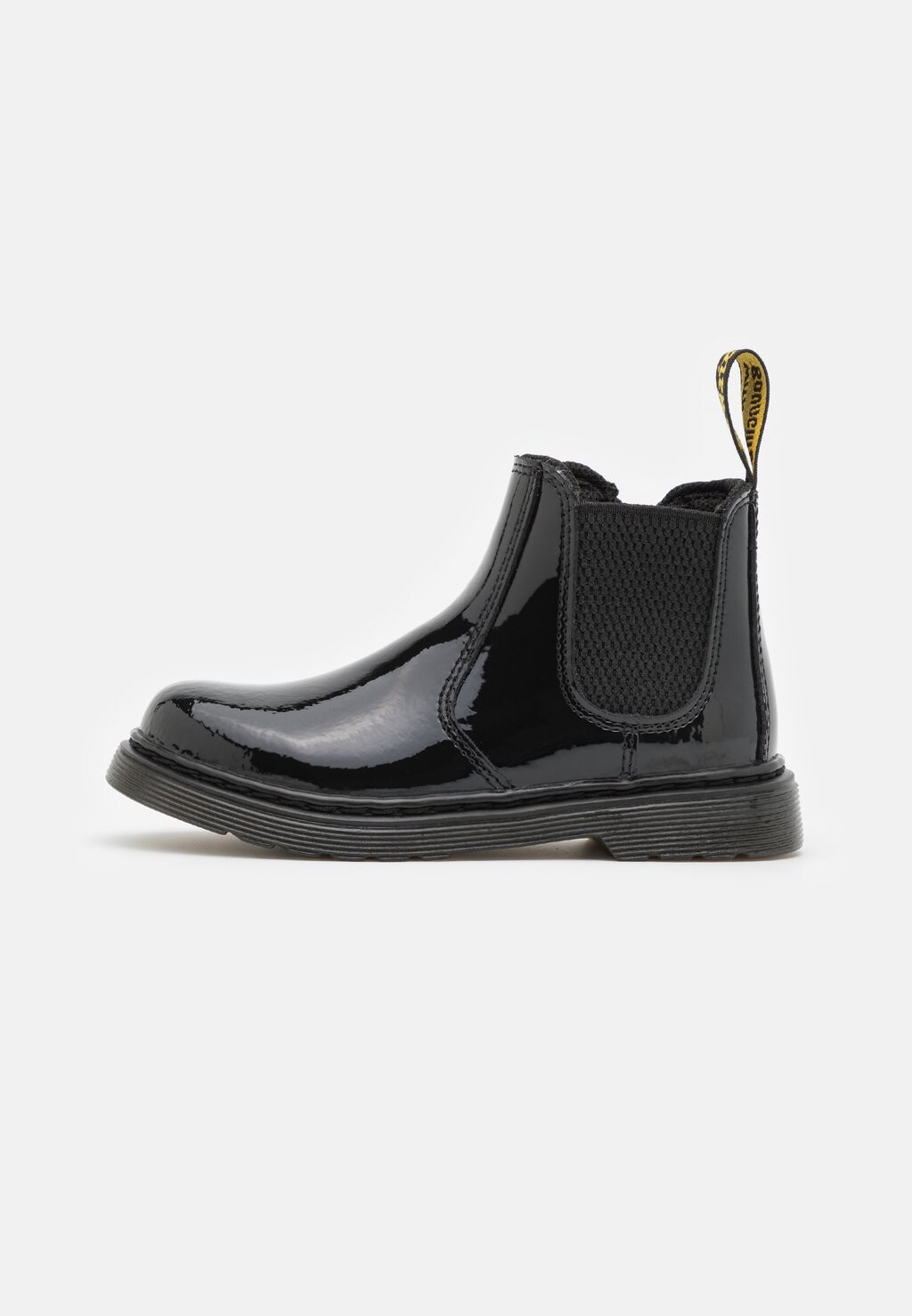

Ботильоны 2976 J Dr. Martens, черный
