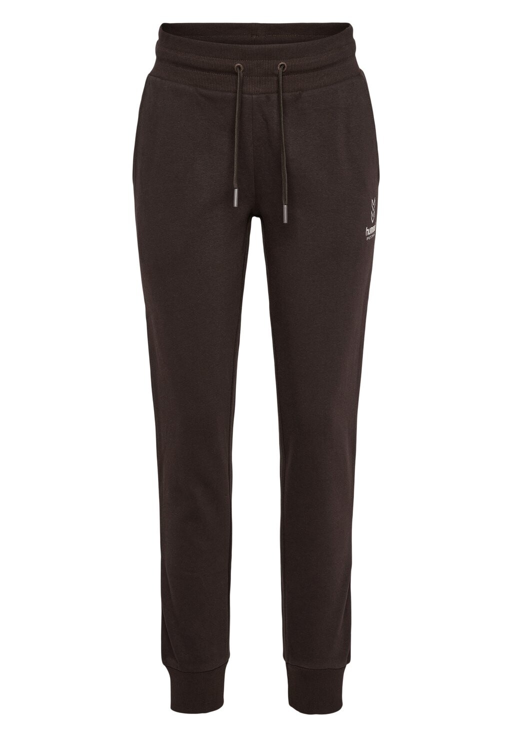 

Спортивные брюки Hummel, коричневый