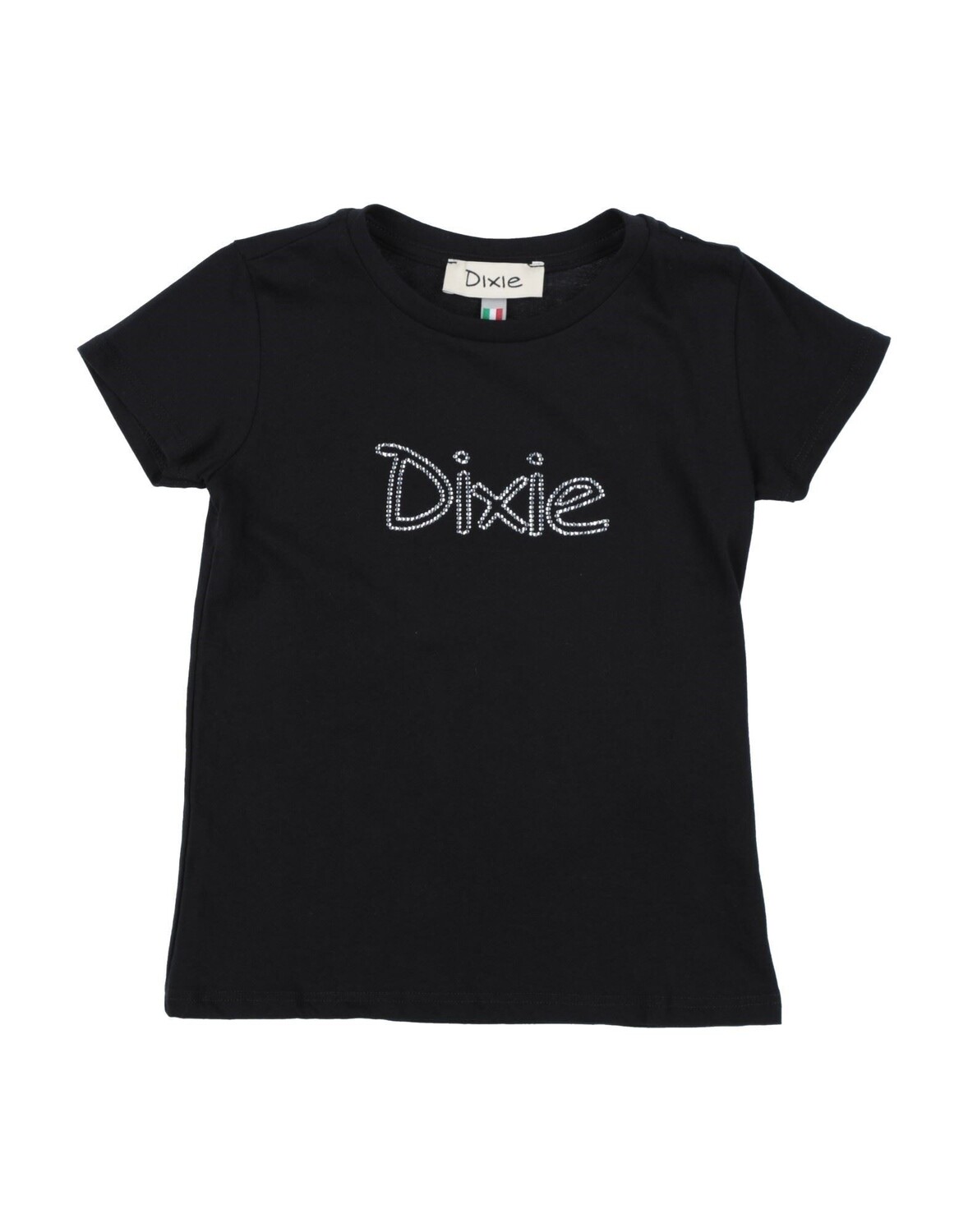 

Футболка Dixie, черный