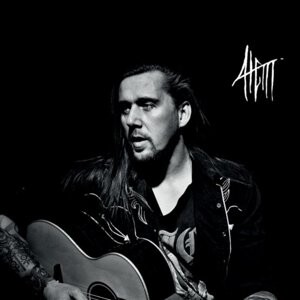 

Виниловая пластинка Atem - Concrete Americana