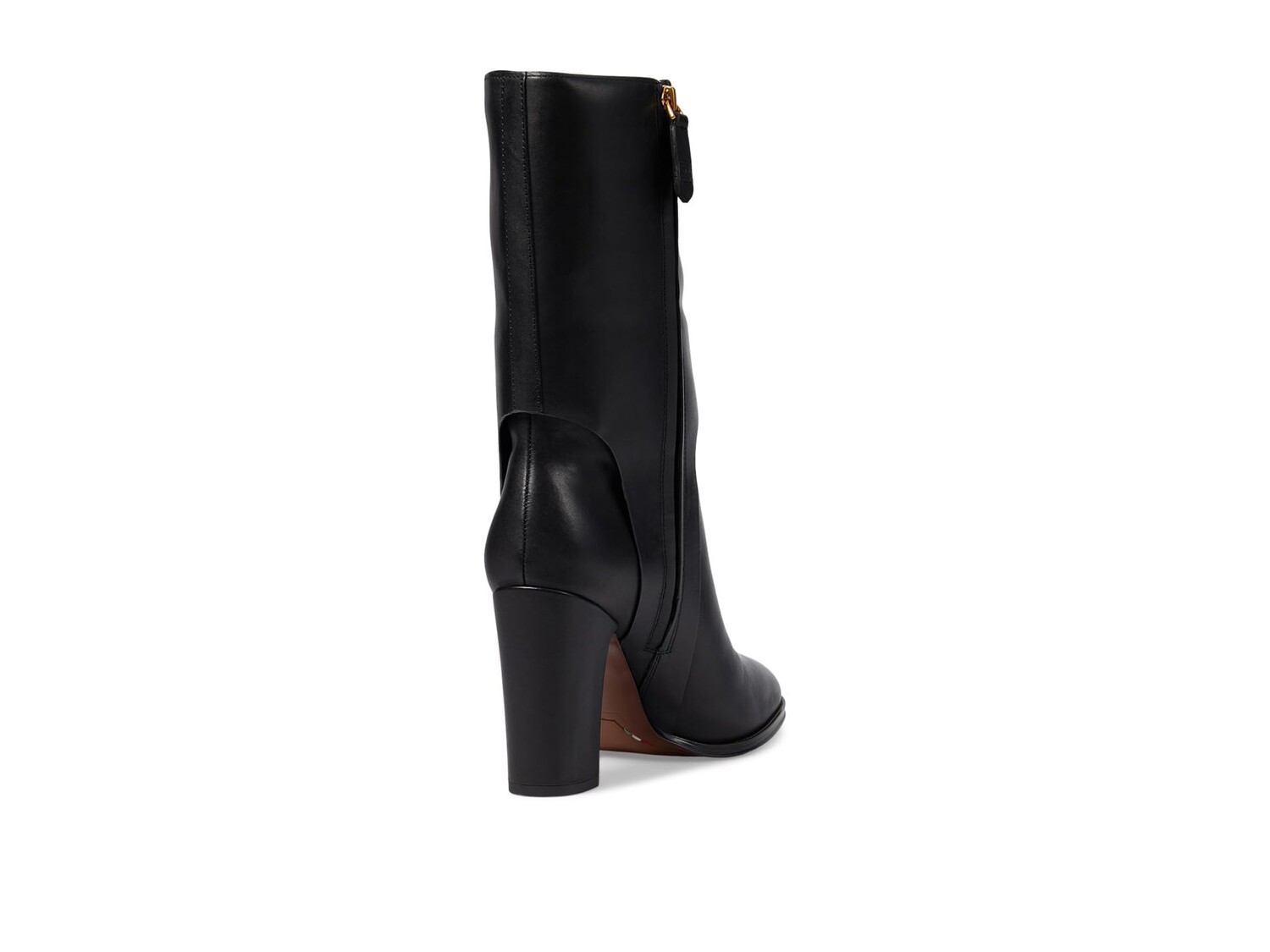 

Ботинки Franco Sarto Wyatt Mid Shaft Boots