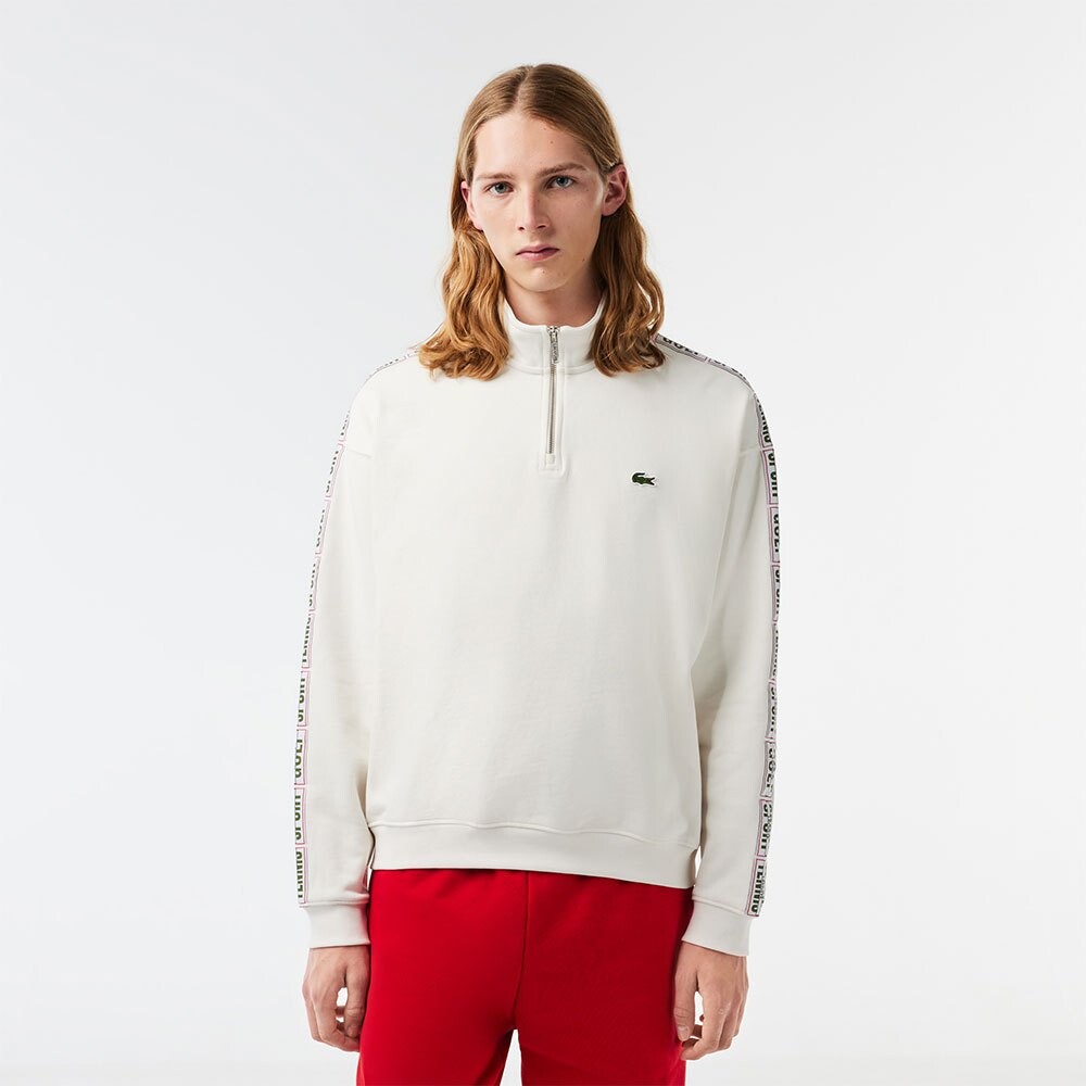 

Толстовка Lacoste SH2103, бежевый