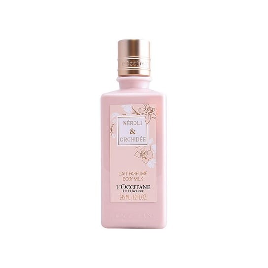 

Молочко для тела Нероли Орхидея 250мл L'Occitane