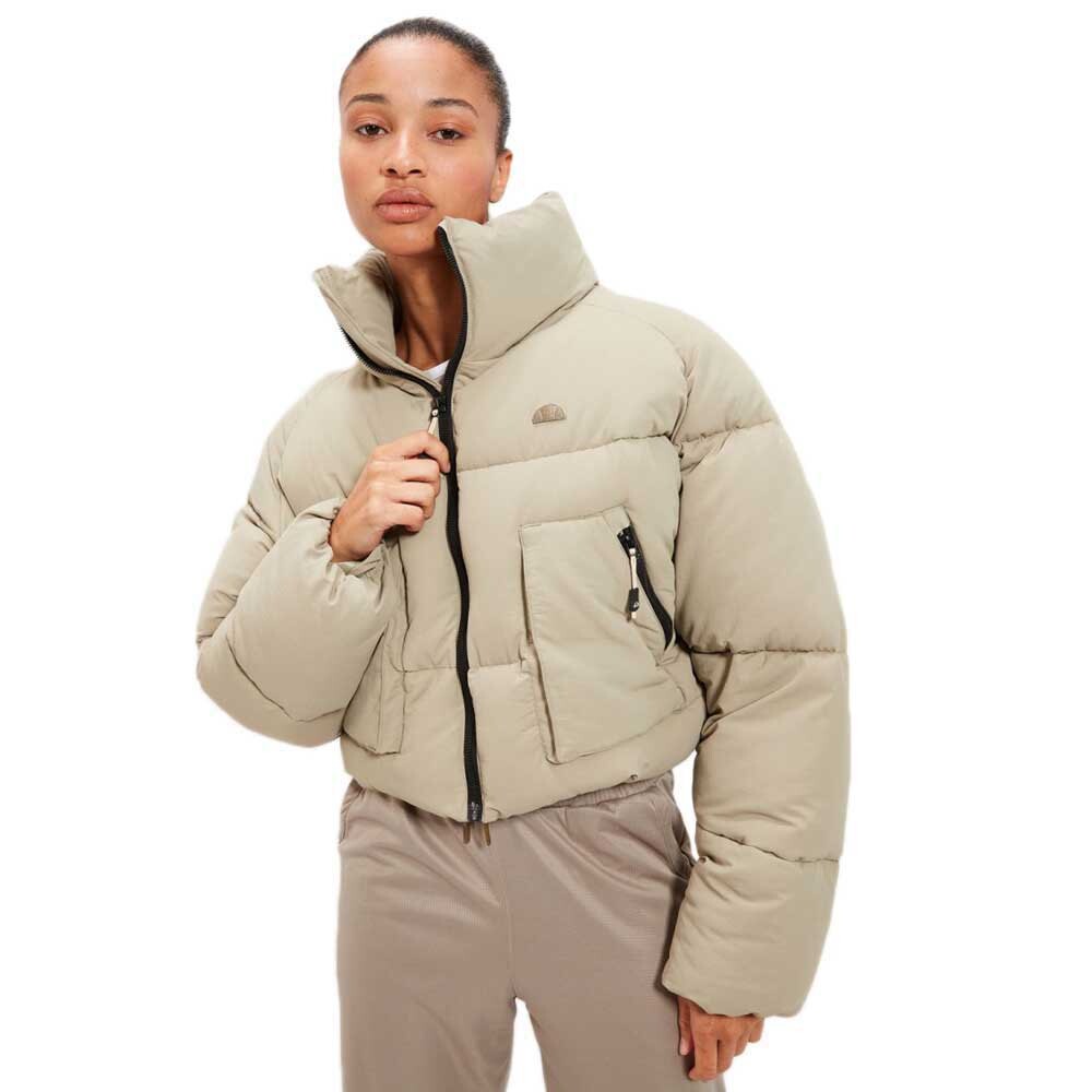 

Куртка Ellesse Guerra Padded, зеленый