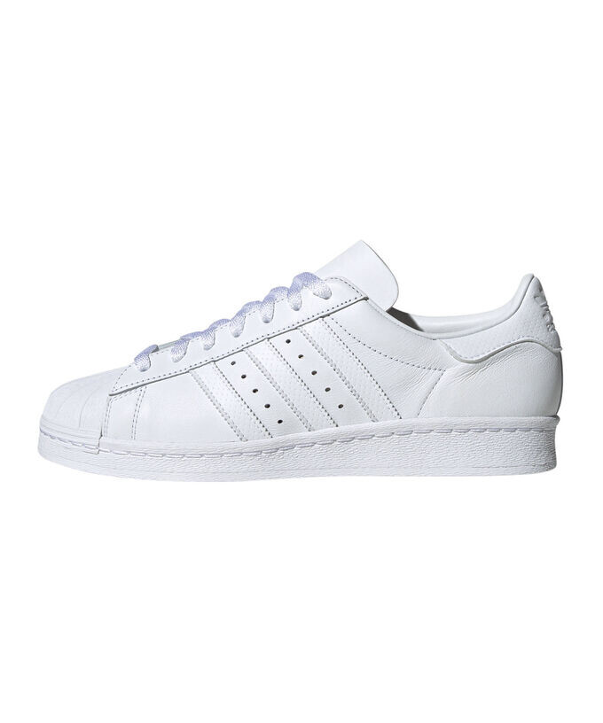 

Кроссовки Superstar 82 Adidas Originals, белый