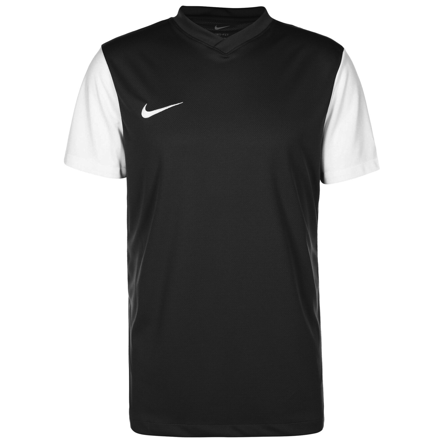 

Рубашка Nike Fußballtrikot Tiempo Premier II, черный