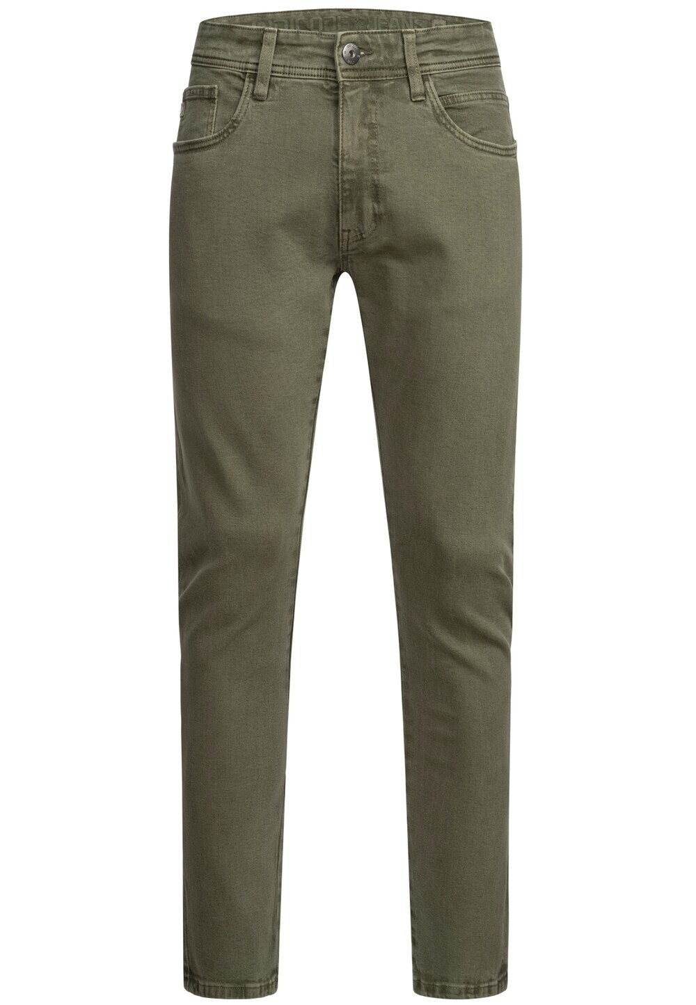 

Обычные джинсы INDICODE JEANS, зеленый