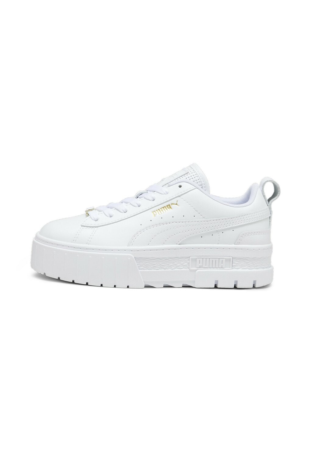 

Кеды Puma