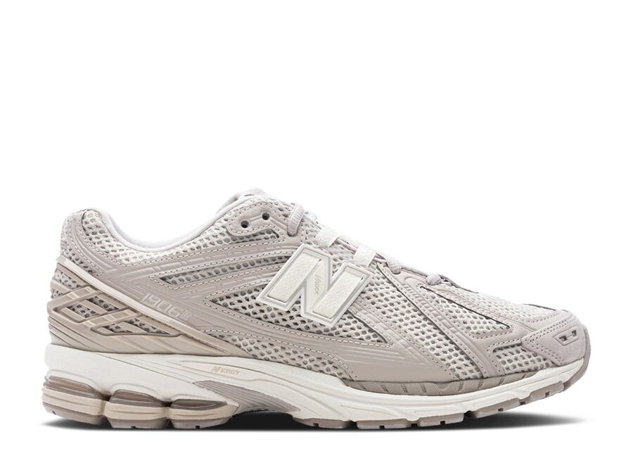

Кроссовки New Balance New Balance 1906R 'Grey Day 2024', серый